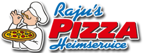 Rajus Pizza Heimservice Durmersheim